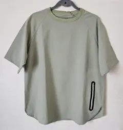 【SETOUT】メンズ レディース ユニセックスTシャツ