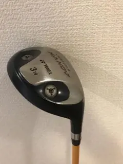 ※価格交渉歓迎 3W フェアウェイウッド YONEX