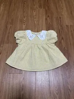 juo サイズ80 ワンピース