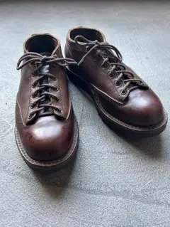 2025年最新】viberg オックスフォードの人気アイテム - メルカリ