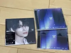 ENHYPEN 宵 アルバム