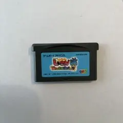 でんじゃらすじーさん痛　ゲームボーイアドバンスソフト