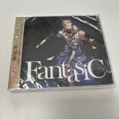 ひとしずく x やま△ アルバムCD「FantasiC」　ボカロP