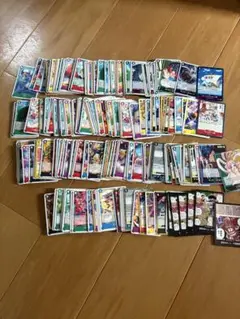 ワンピースカード　300枚以上　R以下　まとめ売り