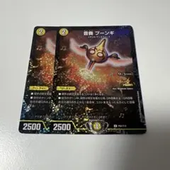 プーンギ　プロモ