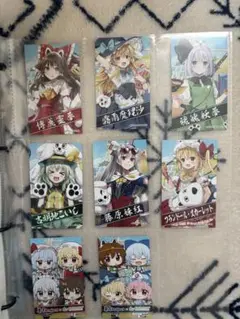 東方プロジェクト