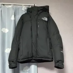 ノースフェイス バルトロライトジャケット ブラック