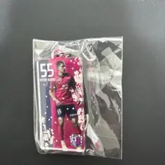 ヴィトールブエノ セレッソ大阪