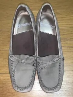 ビューフォート beaufort パンプス モカシン