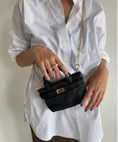 SITA PARANTICA Demi-Luxe BEAMS ショルダーバッグ