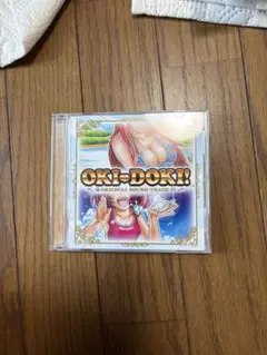 沖ドキ！OKI-DOKI! ORIGINAL SOUND TRACK