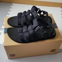 Teva オリジナル ドラード テバ ORIGINAL DORADO 29cm