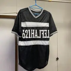 メッシュシャツ