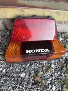 早い者勝ち！VT250FE CBX400仕様 テールカウル　ランプ付き m10470242134_1.jpg?1742787699