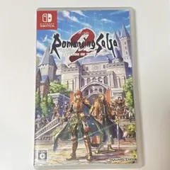 ニンテンドーSwitch/ロマンシングサガ2 リベンジオブザセブン