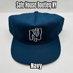 2025年最新】Safe house bootleg ny capの人気アイテム - メルカリ