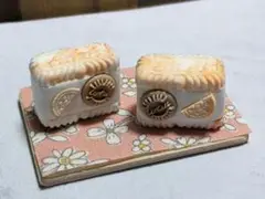 ロータスオレオクッキーサンドセット
