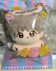 bts テテ　テヒョン　10cm BTS テテ　ぬいぐるみ　正規品
