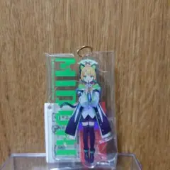 ブルーアーカイブ×タイトーステーション～ゲームセンター潜入クエスト！才羽ミドリ