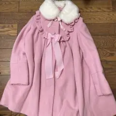 アンジェリックプリティ コート