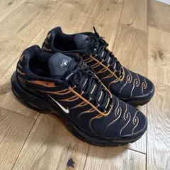 Nike スニーカー airmax plus tn US