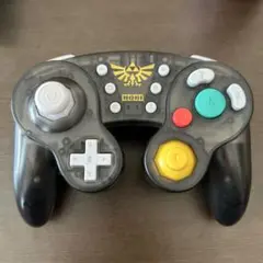 ゼルダの伝説 コントローラー Nintendo Switch