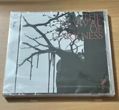 Sadie THE REVIVAL OF DARKNESS 通常盤 未開封