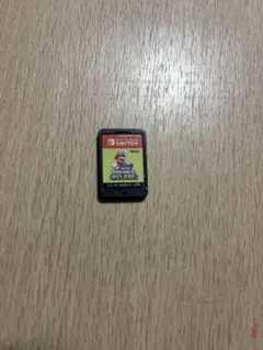 スーパーマリオブラザーズ　デラックス　Switch