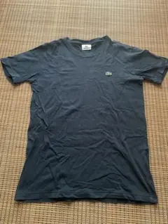 【LACOSTE 】Tシャツ　ラコステTシャツ　サイズ3