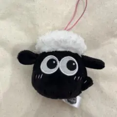 ひつじのショーン フェイスマスコット プライズ アミューズメント 景品
