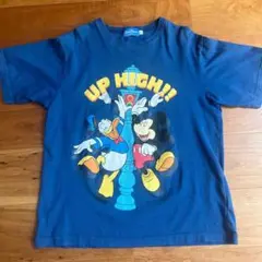 TOKYO Disney Resort ミッキードナルドTシャツ