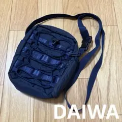 DAIWA LIFE STYLE SHOULDER POUCH