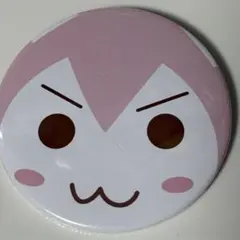 初音ミク ビッグ缶バッジ