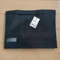 無印良品　バッグインバッグ