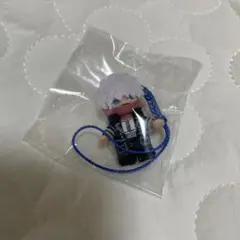 ヒロアカ キューピーマスコット 荼毘