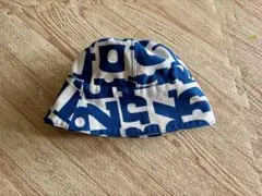 misha and puff sunfish sailor hat MCM