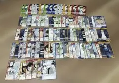 名探偵コナンカード 西と東の大決戦 C まとめ売り91枚
