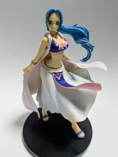 【ワンピース】 フィギュア　ビビ