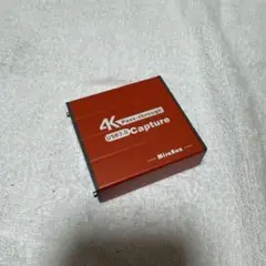 4K USB3.0 Capture mirabox