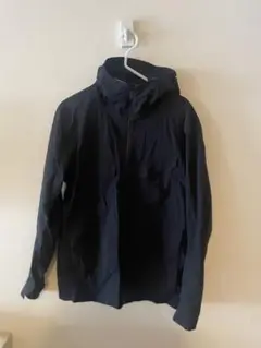 ARC'TERYX VEILANCE SPERE LT フーディ XS