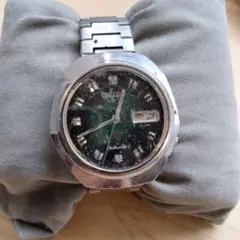 【デッドストック！値下】SEIKO advan 7019-7330 ジャンク扱 デッドストック！値下】SEIKO advan 7019-7330 ジャンク扱