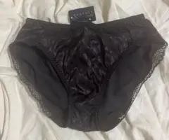 トリンプ　エッセンス　レオパードショーツM