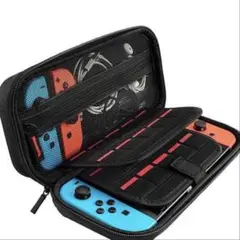 switchケース　switch収納　ゲーム収納　収納ケース　Nintendo