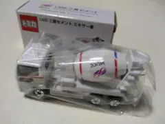2025年最新】UBE 三菱セメント ミキサー車の人気アイテム - メルカリ