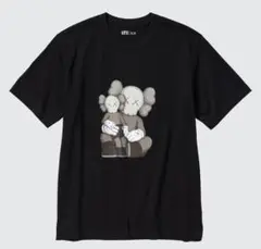 UNIQLO ×KAWS 2023 UTユニクロ×カウズ(3XL)