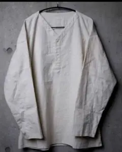 キネマ pigment sleeping shirt カワシマタカヒロ