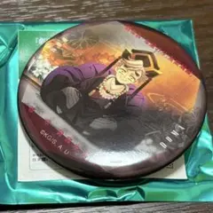 ものがたる眼差し コレクション缶バッジB 童磨