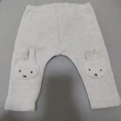 petit main ミッフィーベビーパンツ　70センチ