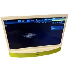 SHARP AQUOS 24インチ LC-24MX1 液晶テレビ 美品