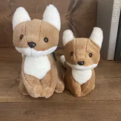 オオイケ きつね ぬいぐるみ Amazon.co.jp: 豊川稲荷 キツネ ぬいぐるみ オオイケ OIKE